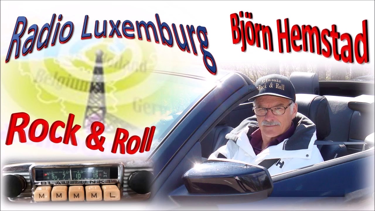 Radio Luxemburg