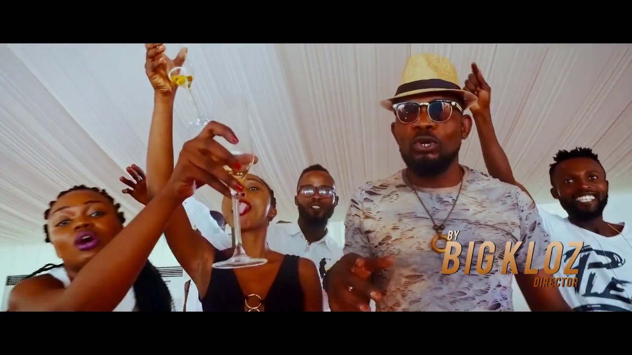 100% Setho - Boma Relation | Music Video