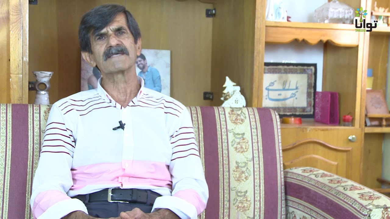 گفتگو با اسکندر رحمت‌پناه، شهروند بهایی