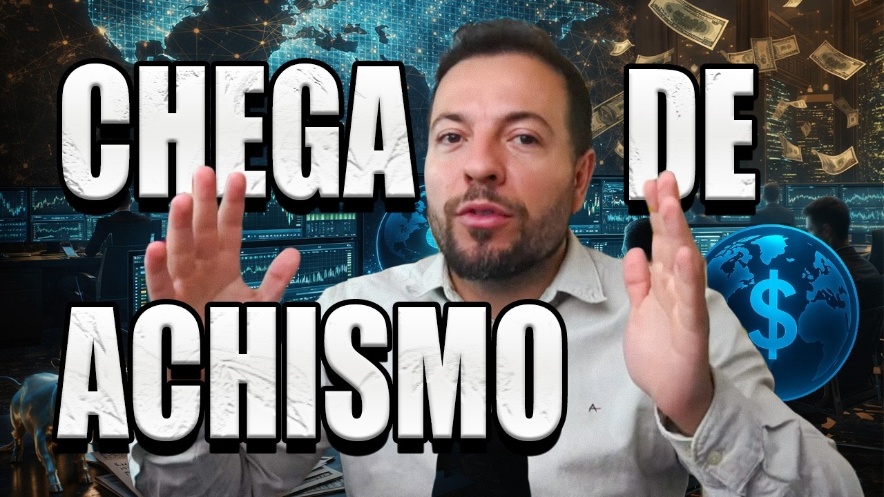 TRADE DO LADO ERRADO! (O &Uacute;nico Sinal Que Te Mostra Isso)
