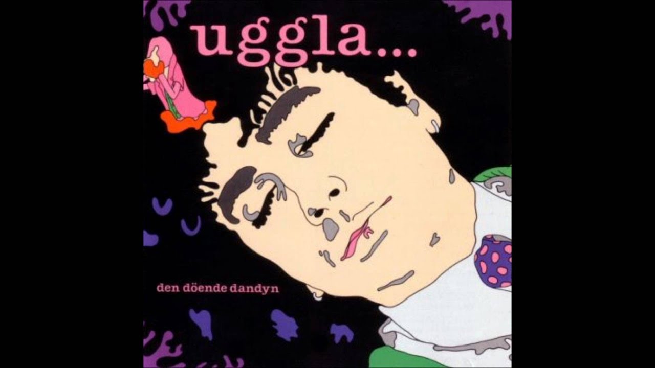 Magnus Uggla - Rumpnissar