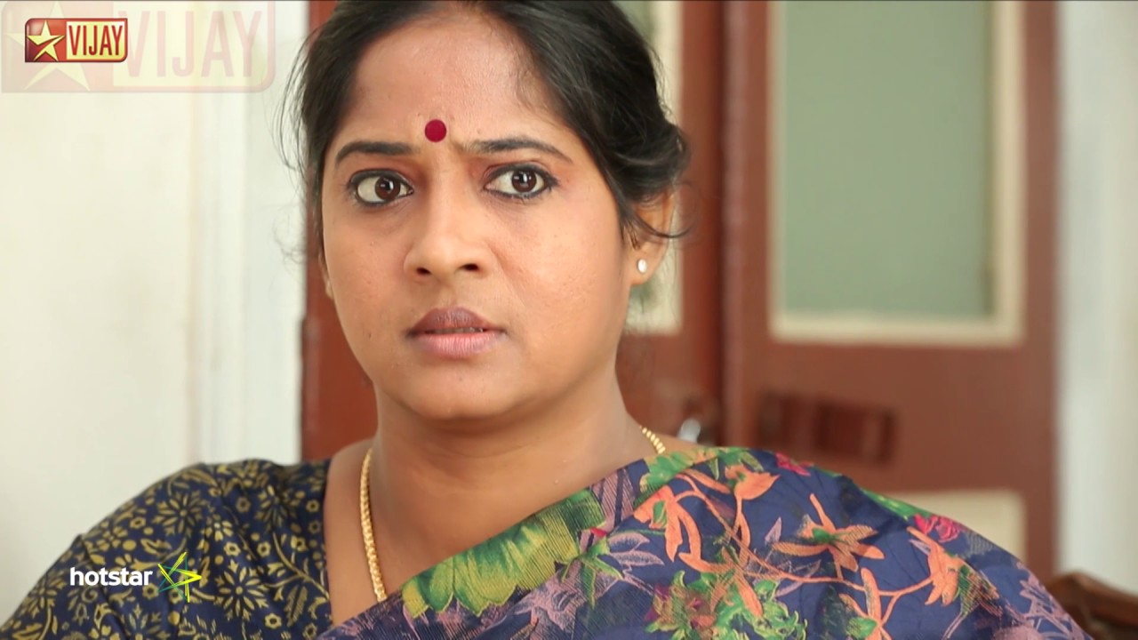Saravanan Meenatchi Full Episode 1367