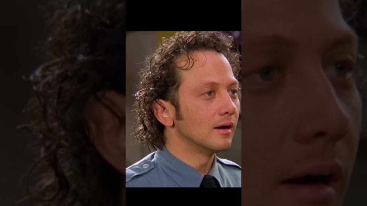 A man has a car accident and becomes an animal transformation person 