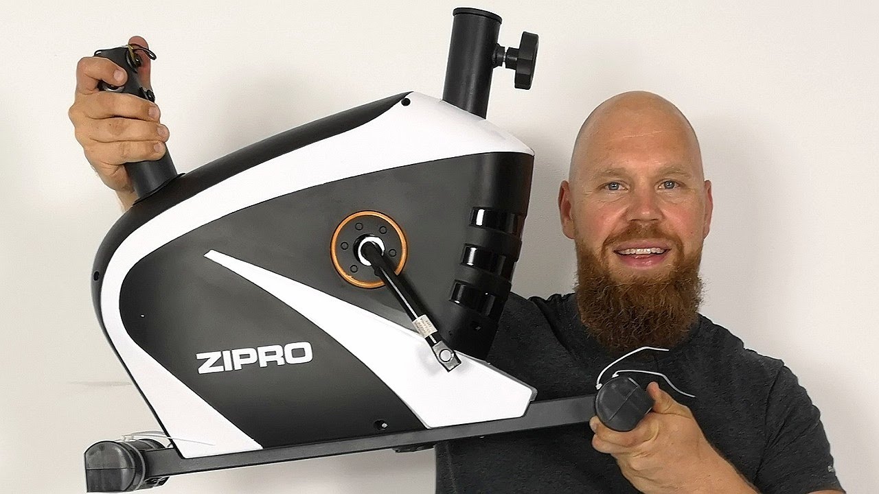 JAK DZIAŁA SERWIS ZIPRO FITNESS !!! ??? PROSZĘ R&Oacute;WNIEŻ O WASZE OPINIE