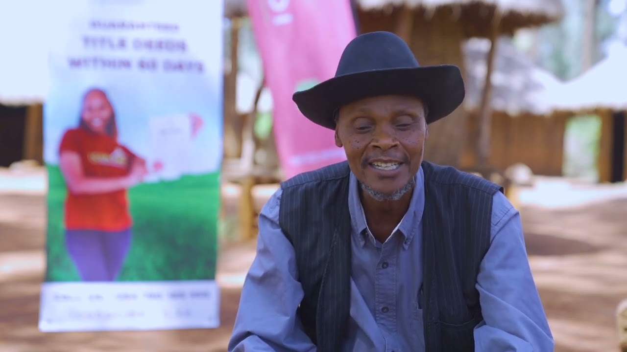 JOSEPH WAMUMBE FULL TBT INTERVIEW WITH KAMAU KAMLESH/RAKERI