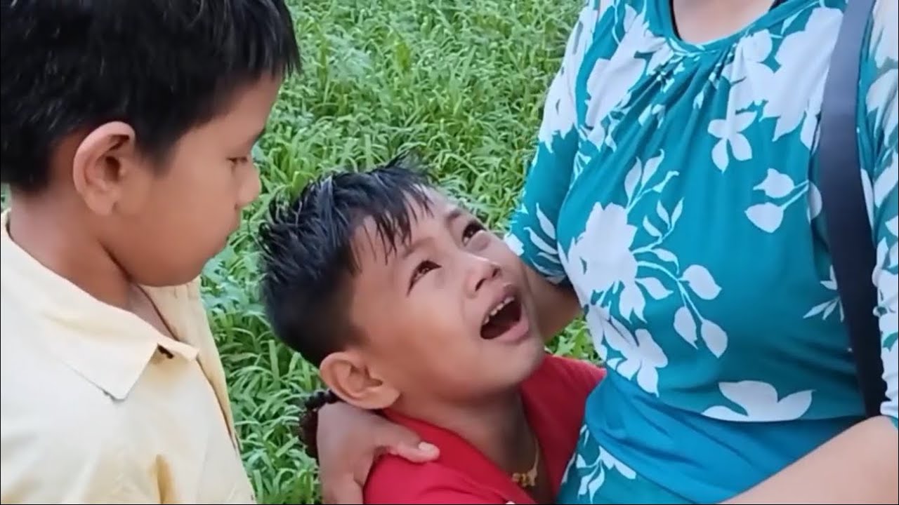 🎥 … သားတို့ ဆရာမ 😢😢😢😢 (စ/ဆုံး)