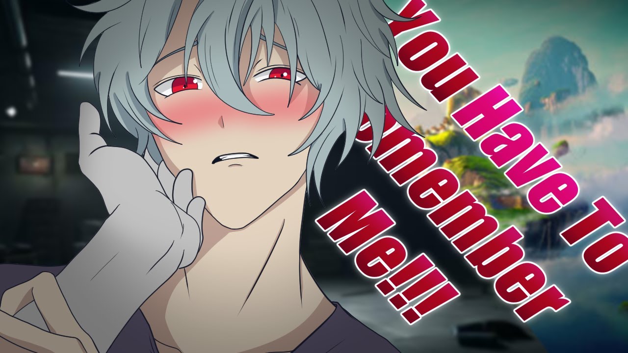Abducted By Your DELUSIONAL Yandere Bully [M4F] [Obsessive] [ASMR]