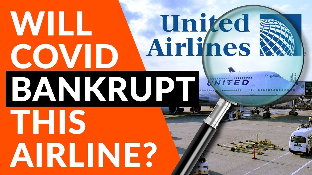 United Airlines Financial Stock Review: This stock a buy in my book: $UAL