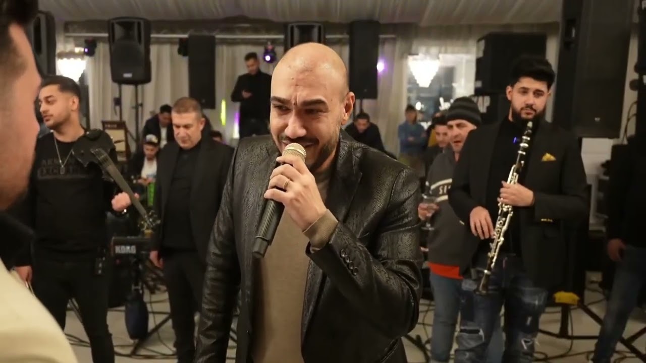 Narcis DLB ❌ Toata viata nu ma las 🎤 Noutate puternica 2026 Muzica de viata!