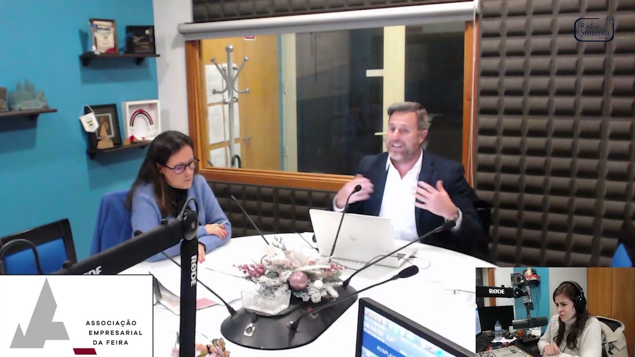 Orçamento do Estado 2026 em foco no Espaço Empresa