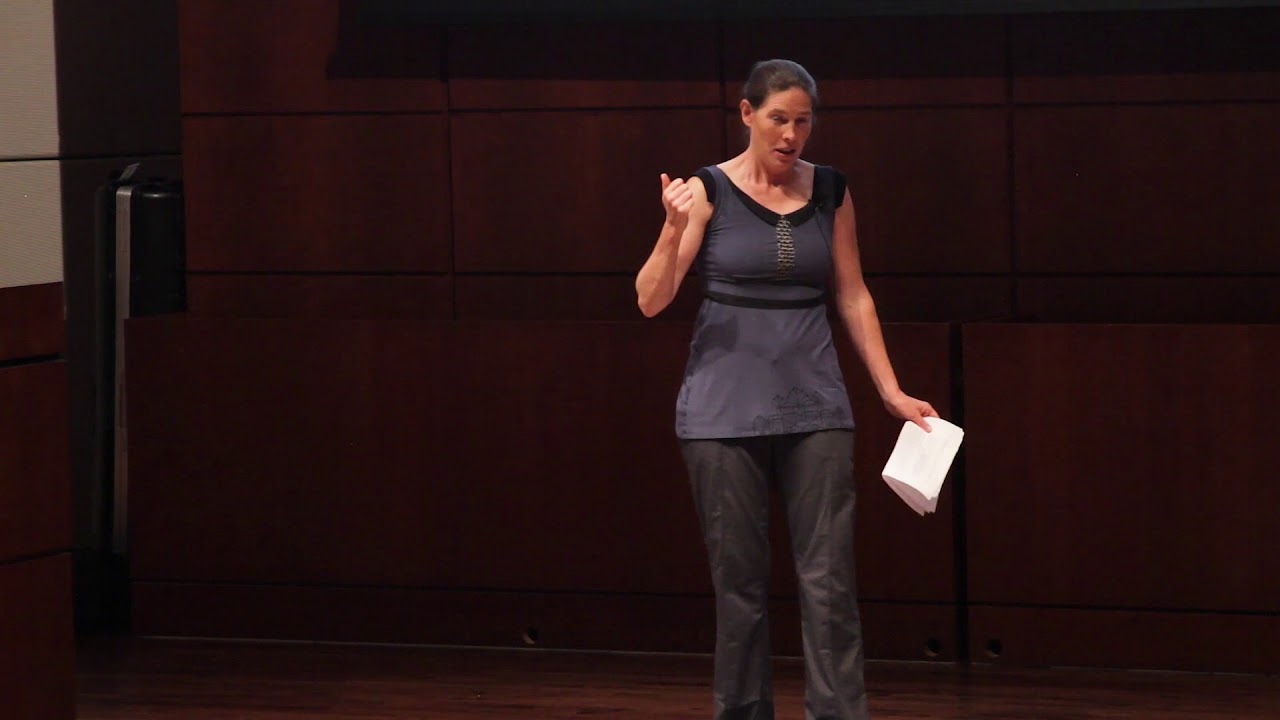 How to be a Successful Trader - Jennifer Wilson