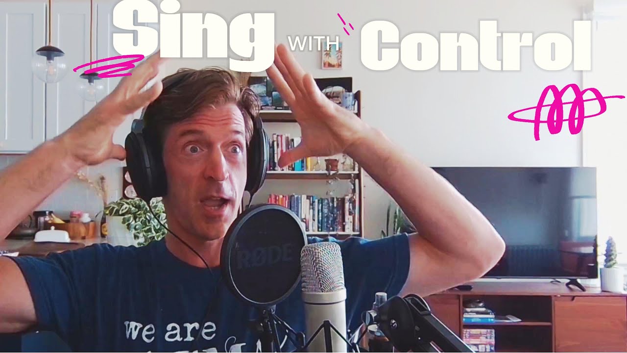 Unlock Your Vocal Power: The Breath Control Secret Every Singer Needs