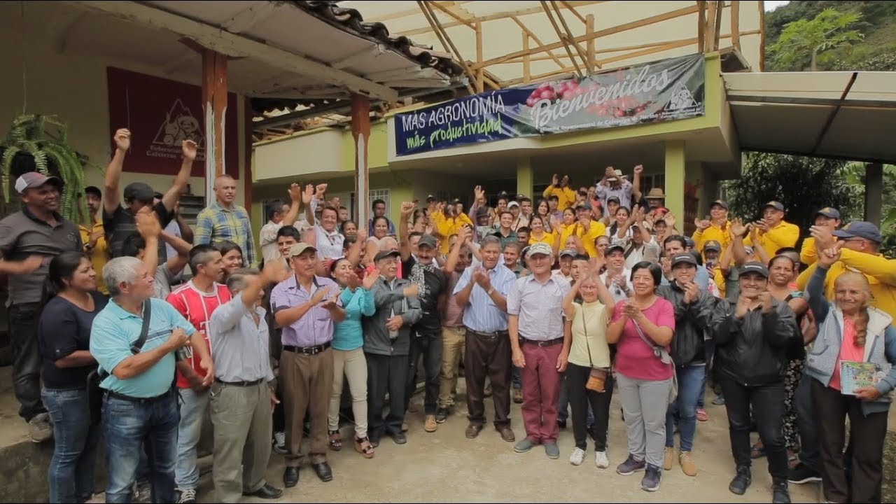 Samaniego Nariño, Las Aventuras del Profesor Yarumo
