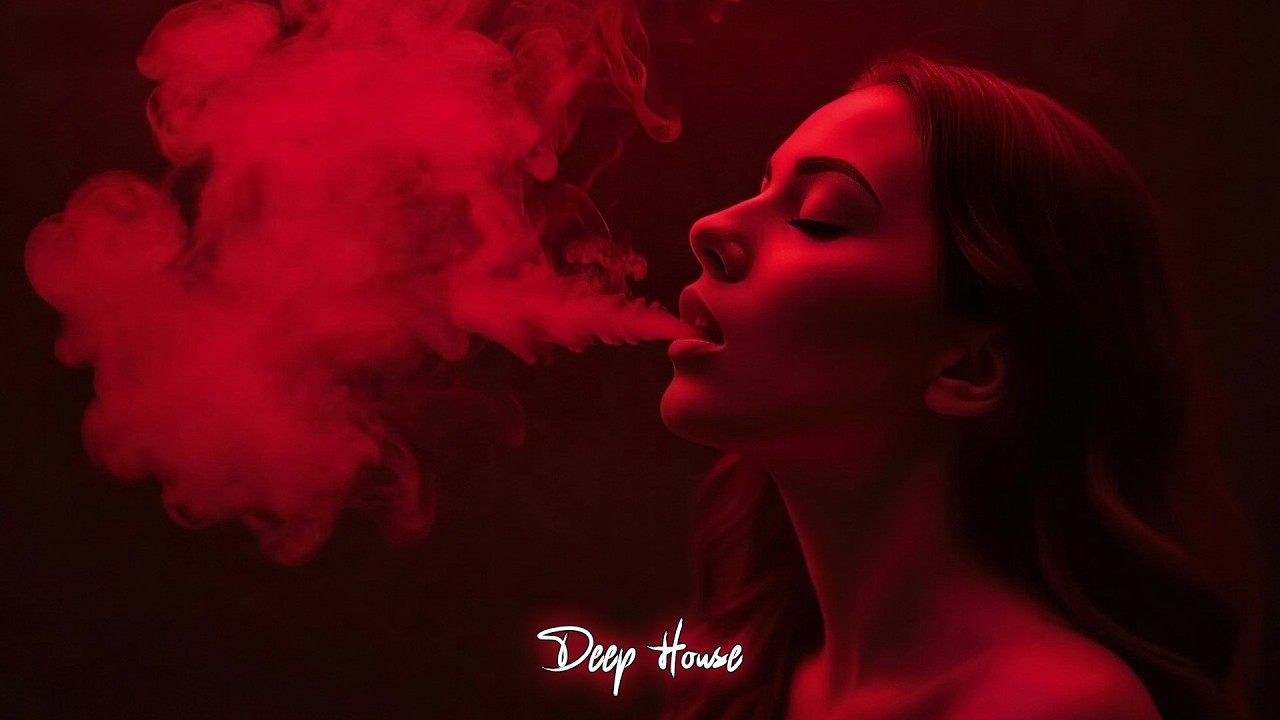 Smoke Mood ' Just Relax / Deep House Mix 2026 | Chill Mix & Deep Feelings