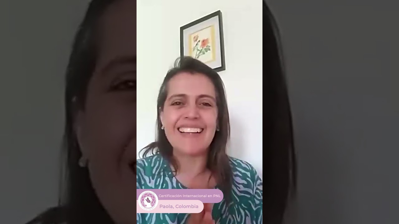 Certificación Internacional de PNL aplicada al Eneagrama