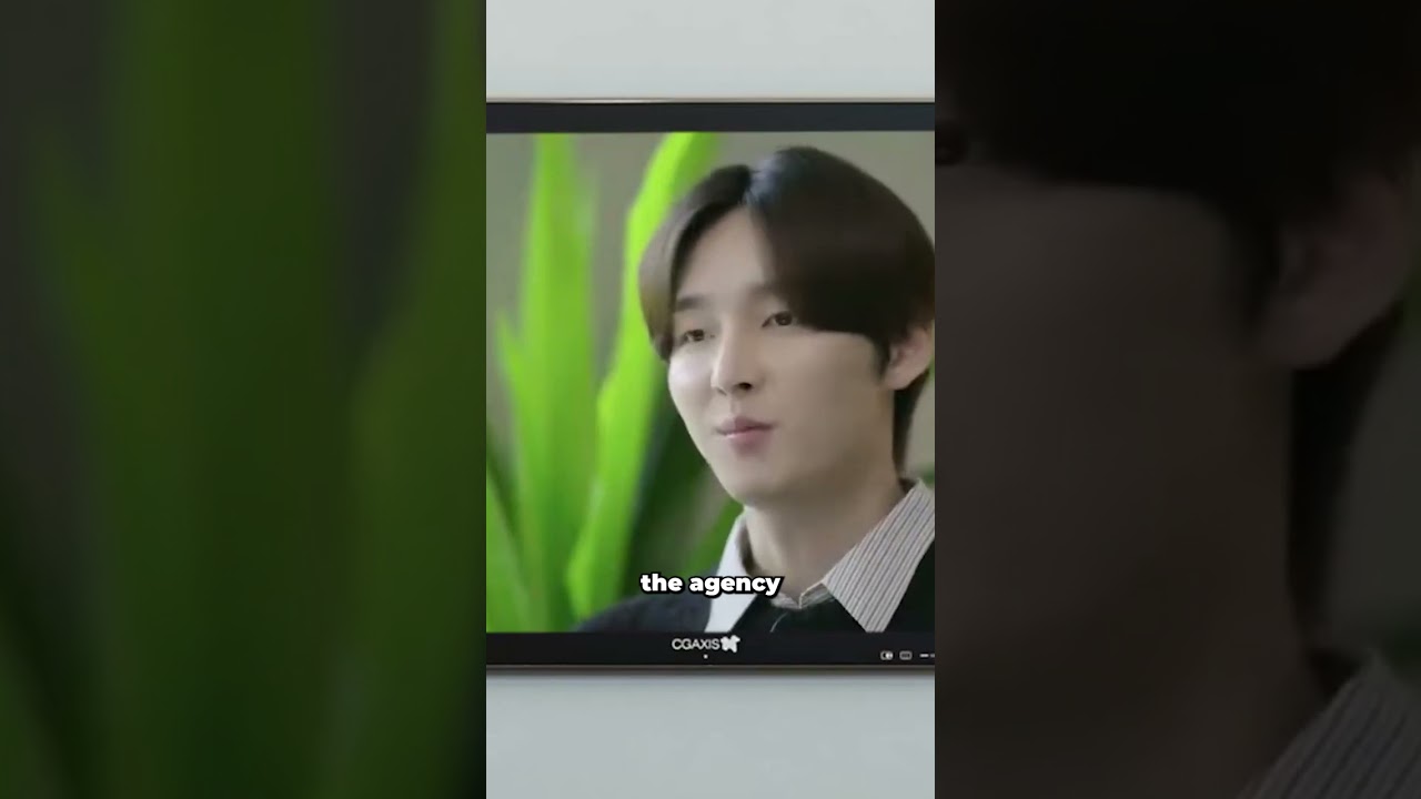 Zuho Nearly Quit SF9&mdash;The Real Story Behind His Disappearance in 2019 #zuho #celebrityfacts #shorts