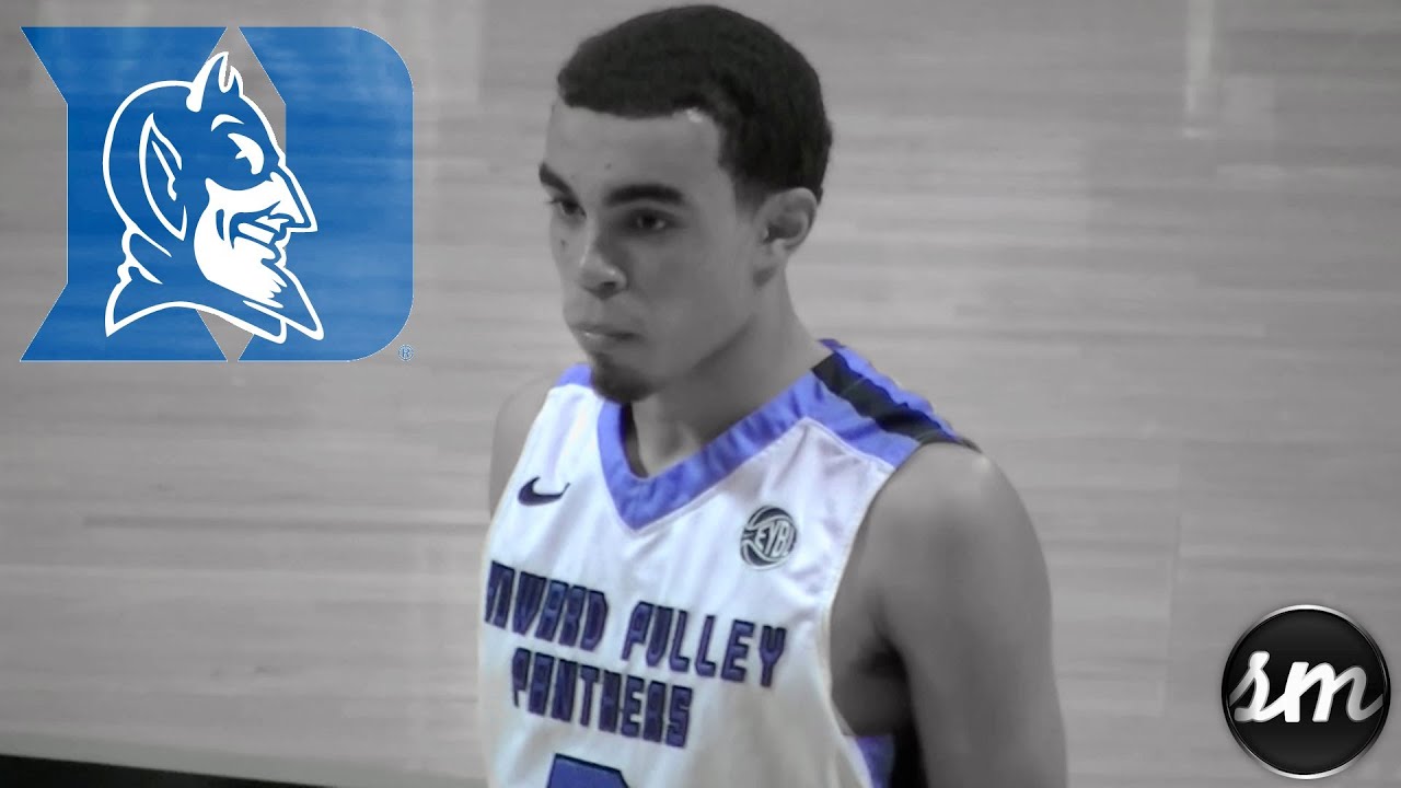 Duke commit Tyus Jones Summer Mixtape - Top PG in the COUNTRY [ESPN #4 c/o 2014]