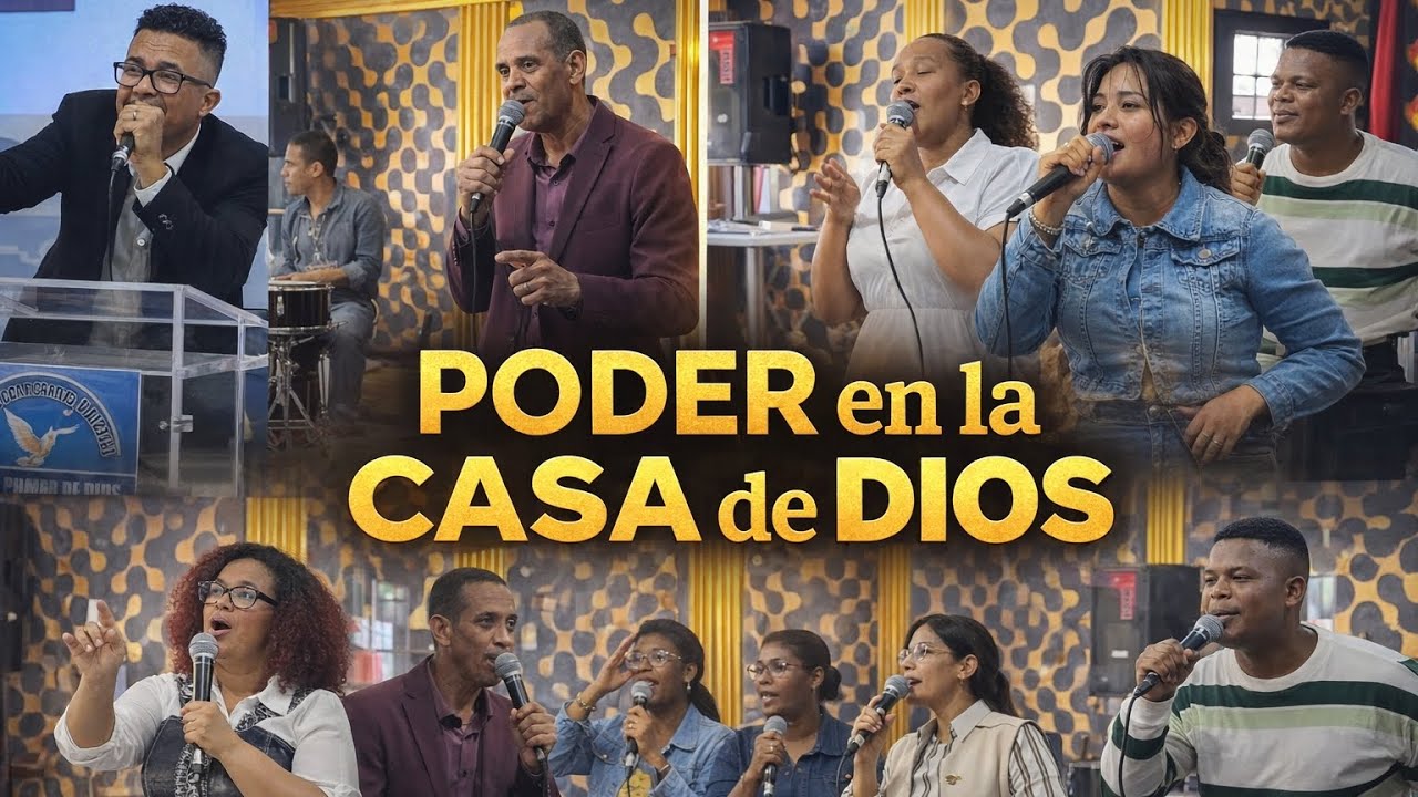 Esto se prendió en candela 