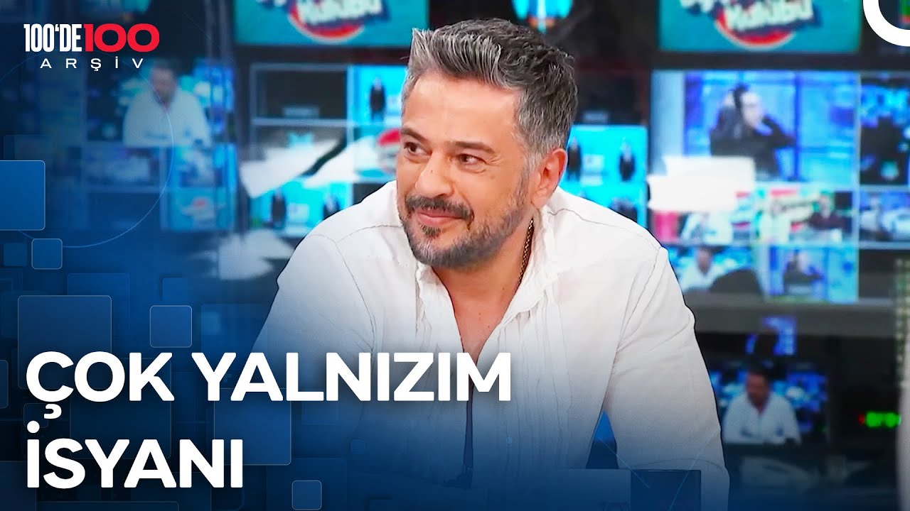 Emre Altuğ Gerçekleri Diye Bir Şey Var | Uykusuzlar Kulübü