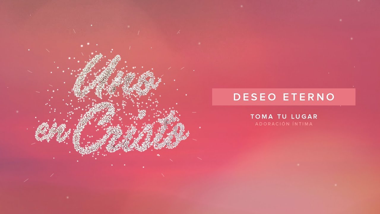 Deseo Eterno (Video Lyric Oficial) - TOMATULUGAR