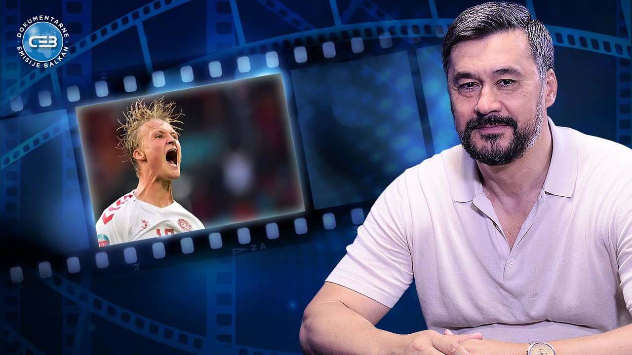 BALKAN INFO: Rade Bogdanović - Dance smo spržili na utakmici, a oni su kasnije uzeli Evropsko!