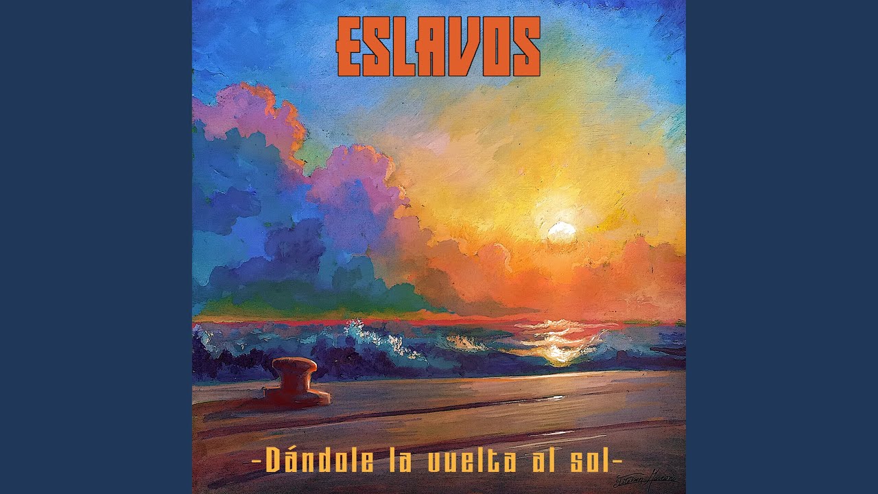 Dandole la vuelta al sol