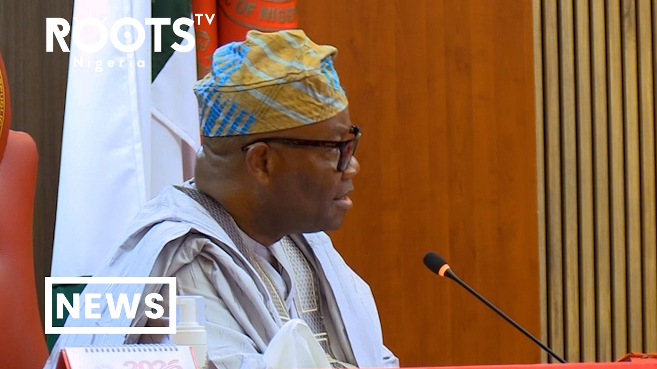 Akpabio to Nigerians Engage Your Lawmakers, Demand Accountability