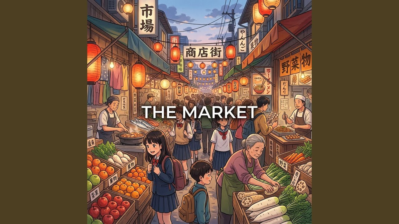The Market