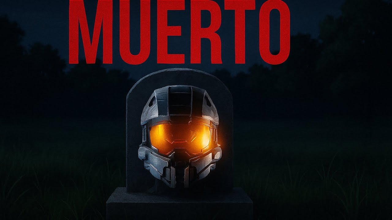 MI JUEGO FAVORITO ESTA MURIENDO