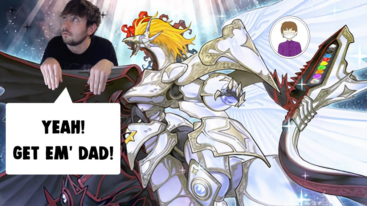 1st Place *Undefeated* ZEFRA DECK PROFILE! [justnutz]