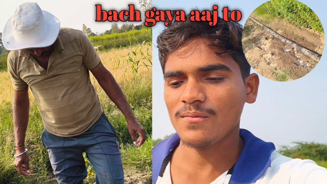 Prank gone wrong on uncle😂bach gaya mar khana padata