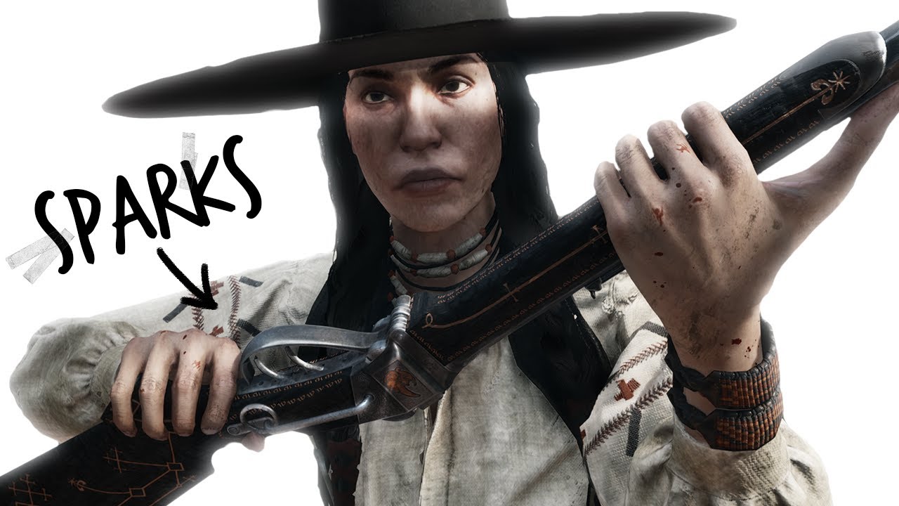 Is Sparks Still Good in Hunt 2.0 ?