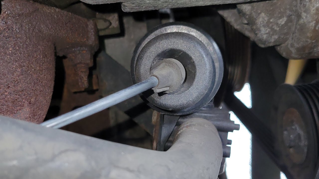 Ford explorer ac blowing issues