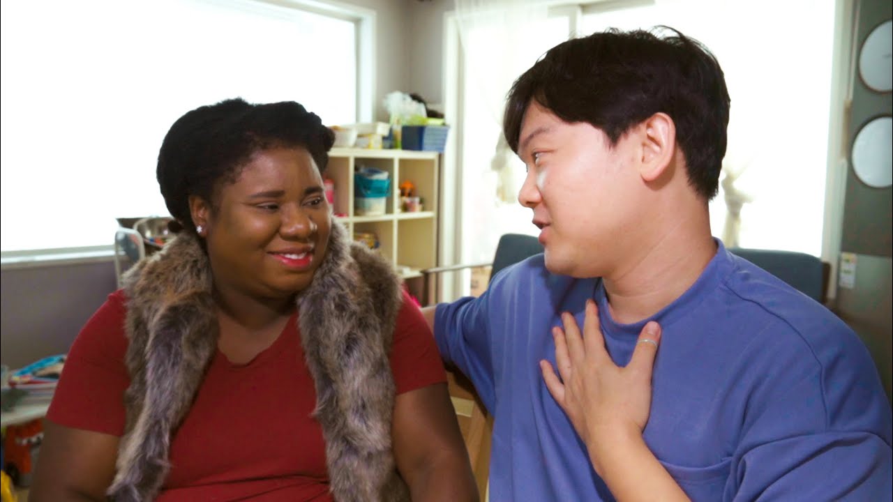 HOW WE MET: II (He Met His Ex-Girlfriend & We Broke Up)