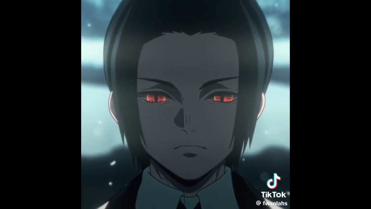DEMON SLAYER TIKTOK COMP | Part 20