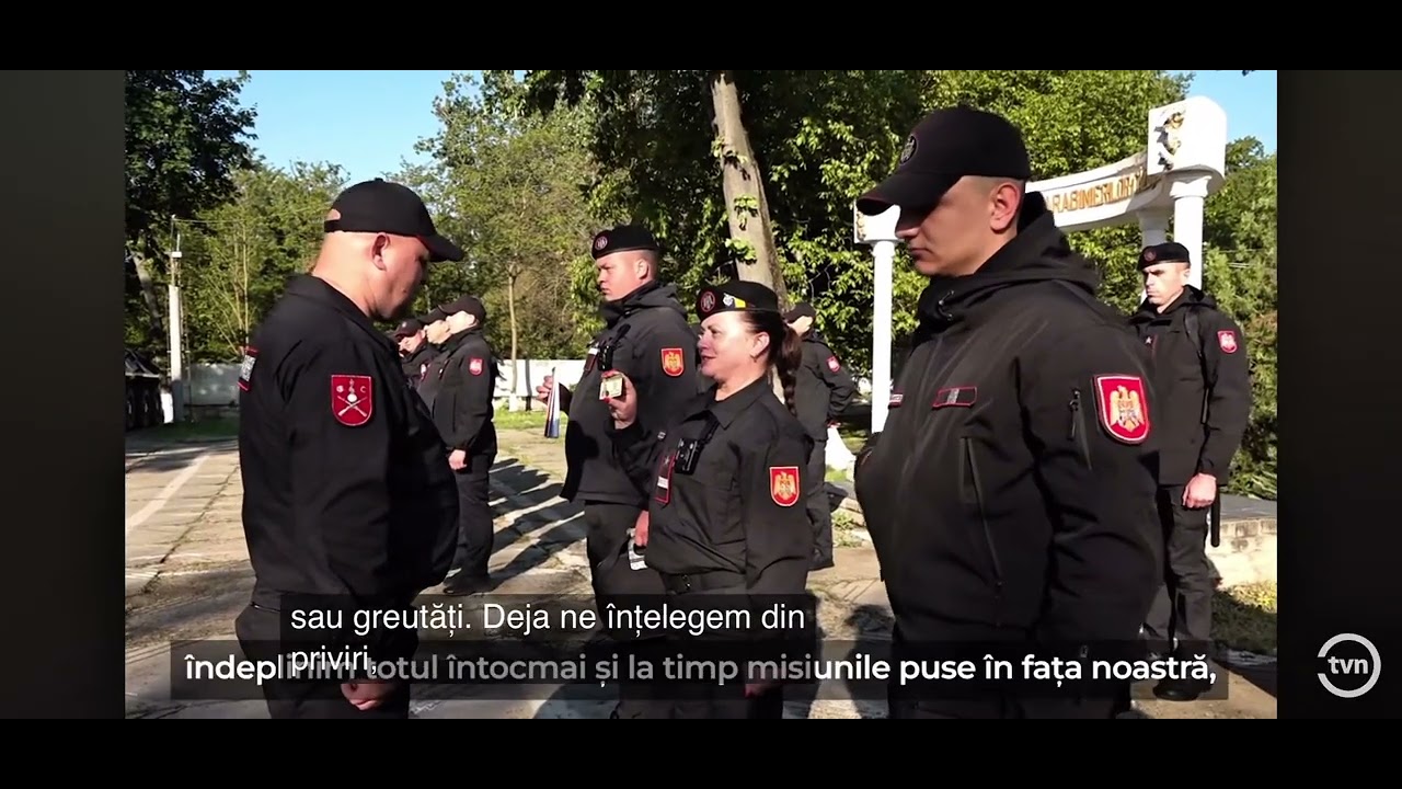 Un reportaj despre dăruire,sacrificiu și legături care dau sens cuv&acirc;ntului ,,Familie