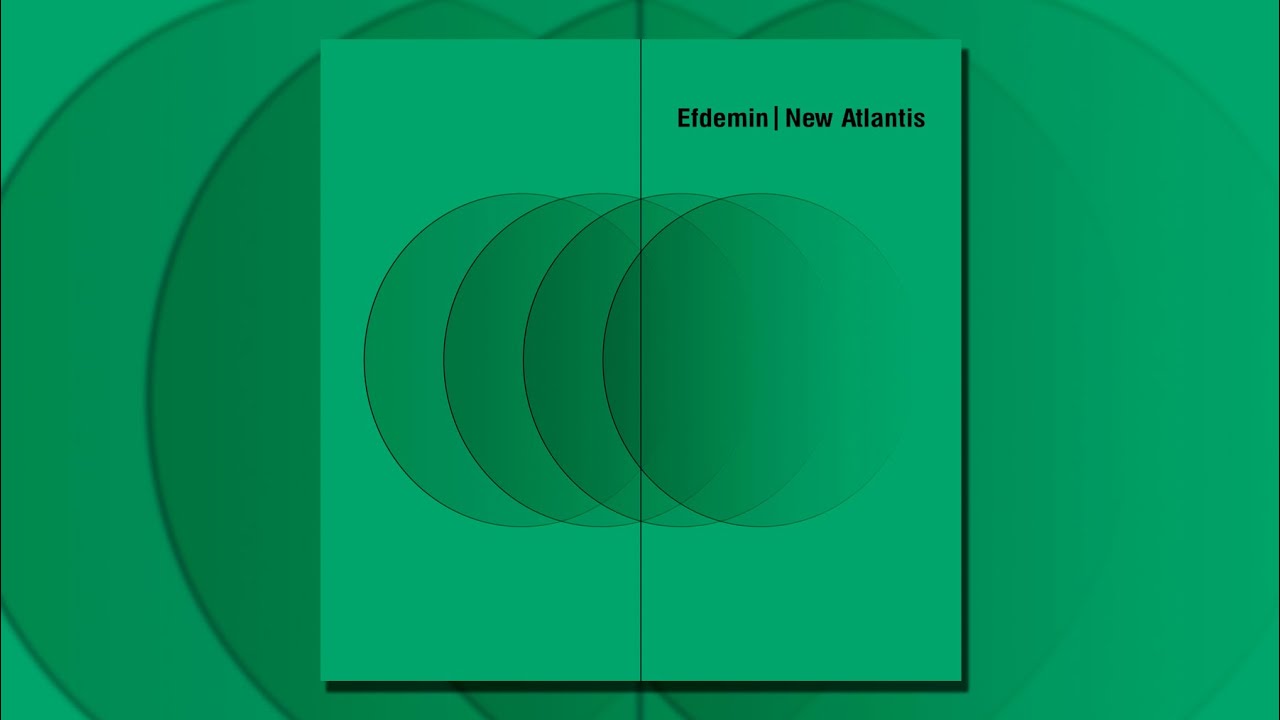 Efdemin | A Land Unknown [Official Visual | Ostgut Ton]