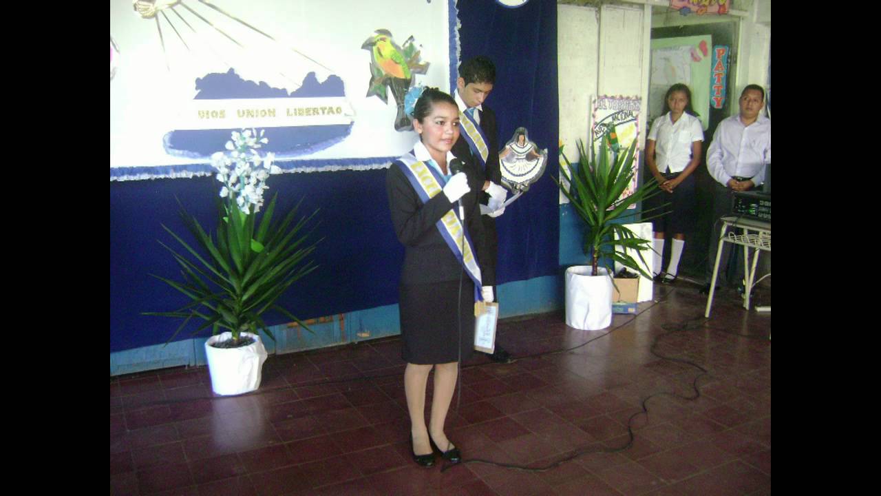 CENTRO ESCOLAR GUAYAPA ABAJO - CATARINA JUJUTLA AHUACHAPAN