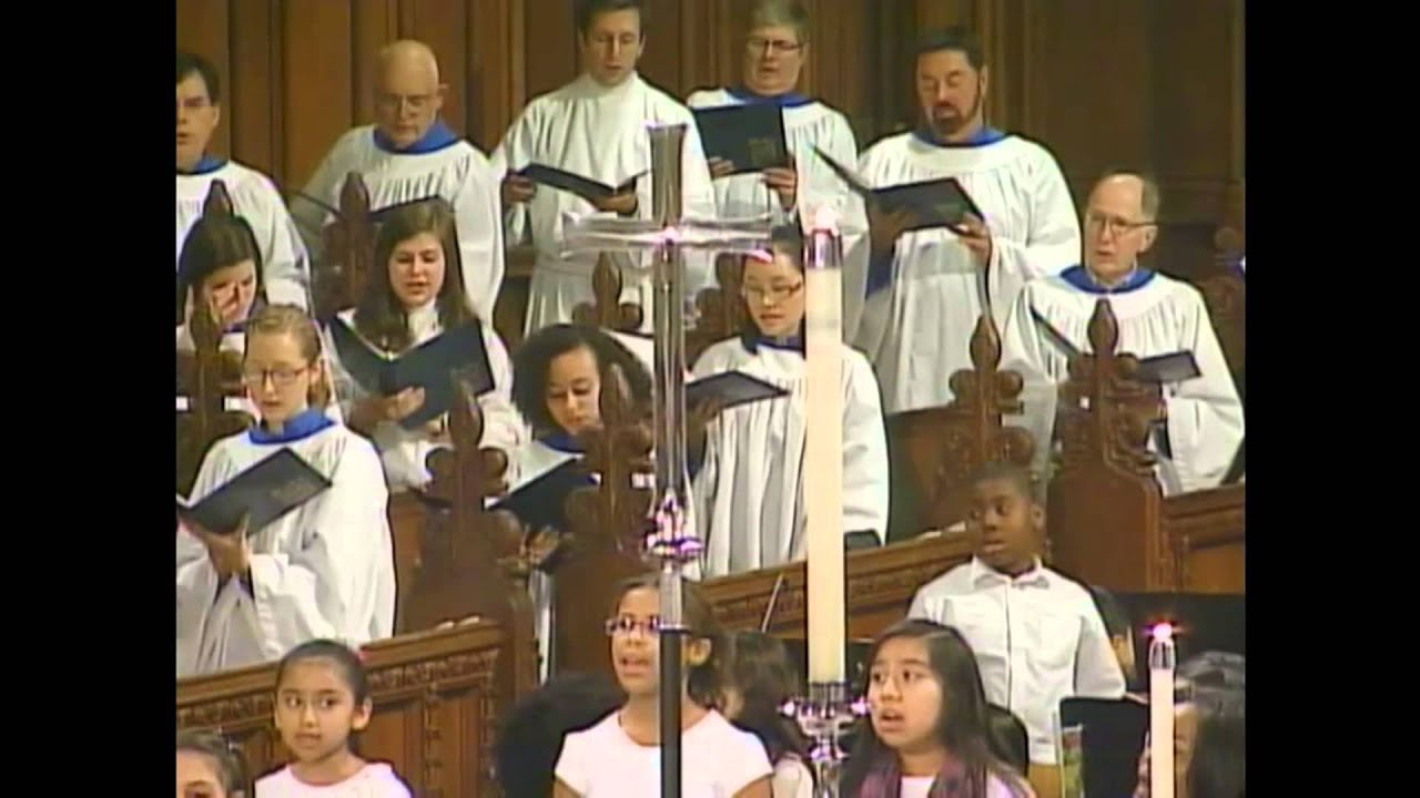 Sunday Service - 2/9/14 - Barbara Brown Taylor