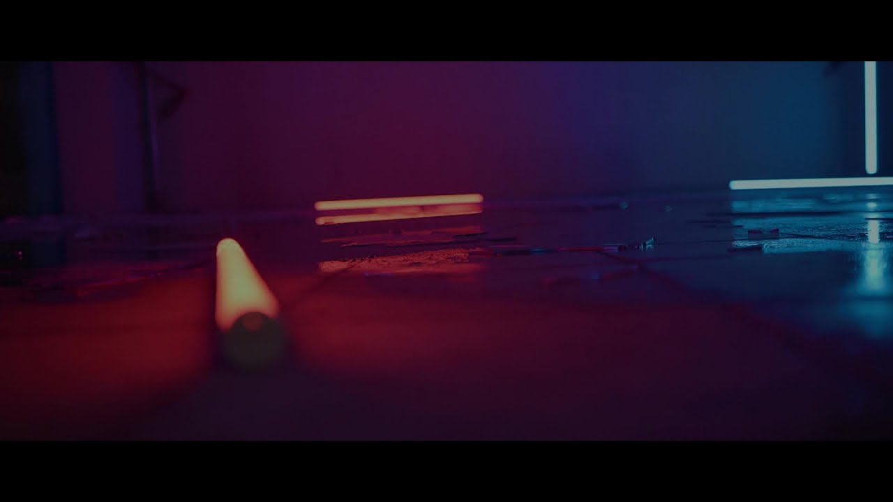 Wild Disease - Kus algas me tee (Official Video)