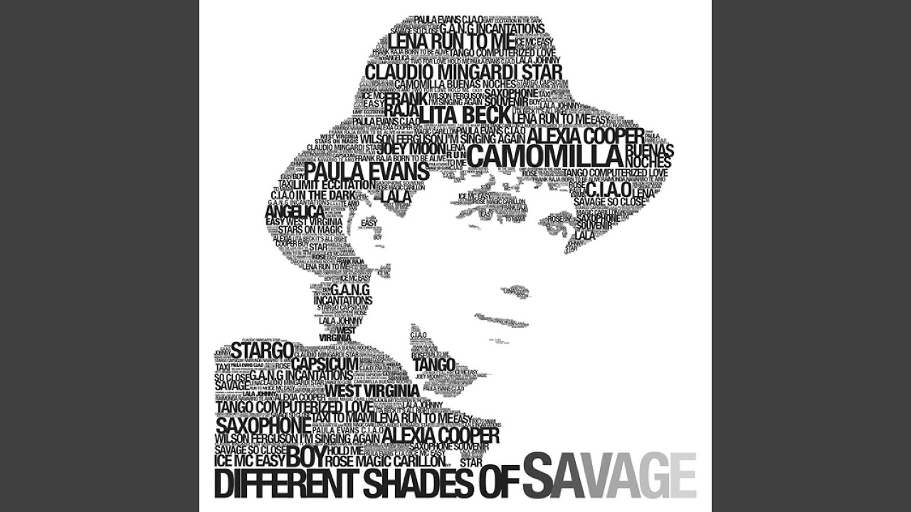 Johnny Johnny (Vocal Version Remastered)