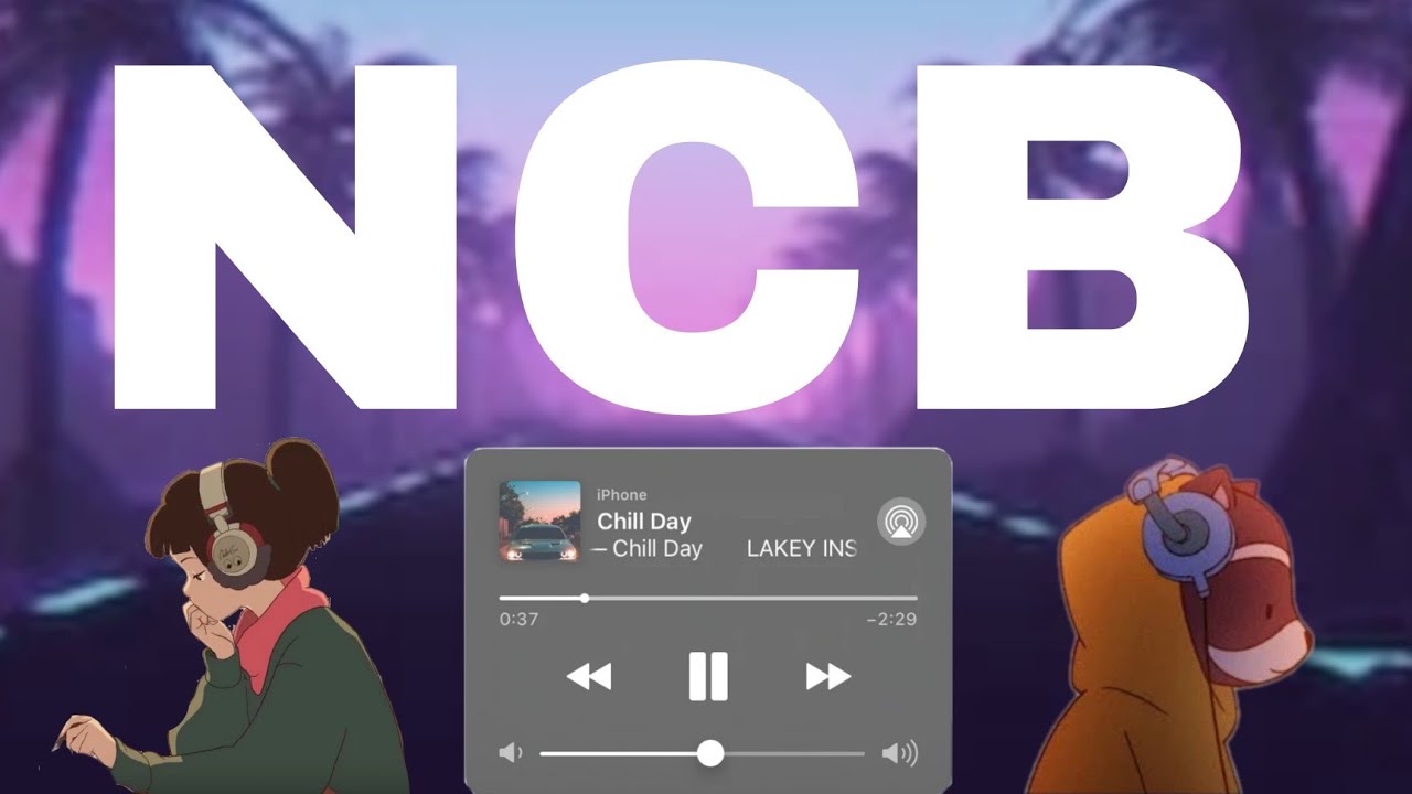 Lo-Fi NCB 