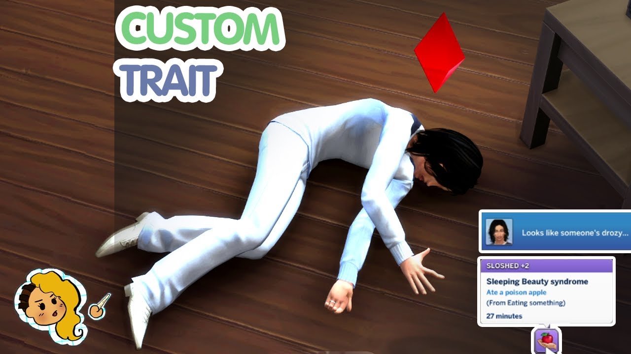How to Create Traits in The Sims 4 (2025)