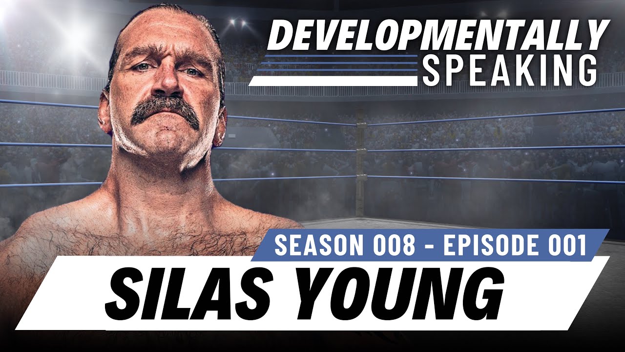 Silas Young S8 E1 (ROH)