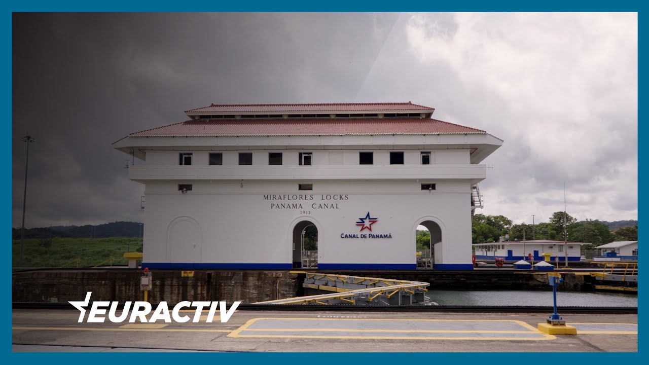 Panama tackling illicit trade