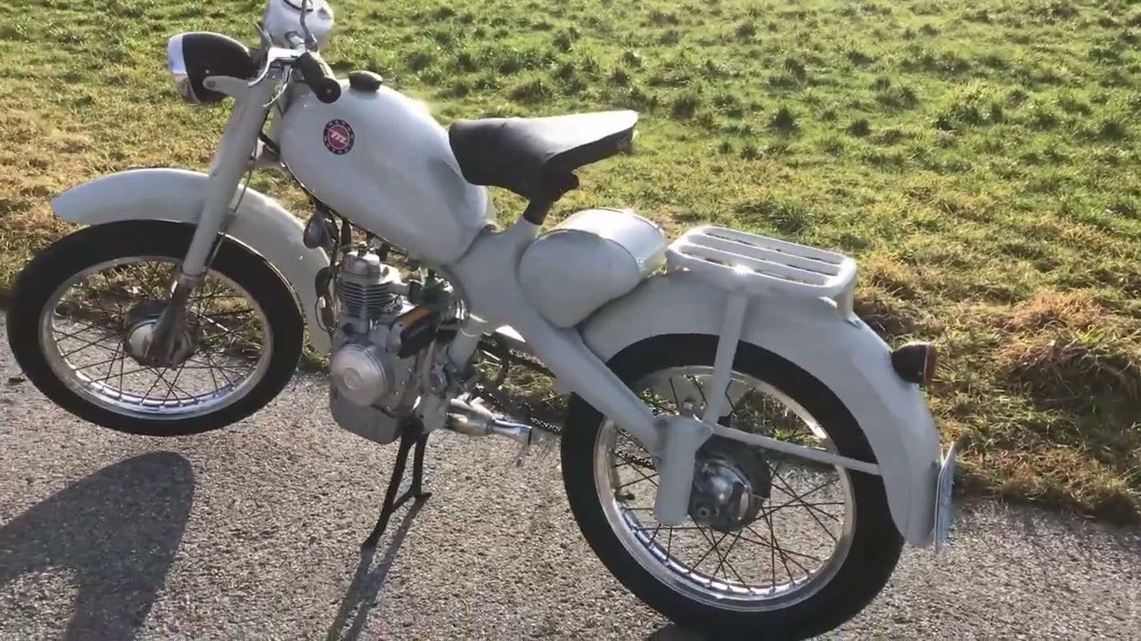Motom 48GG