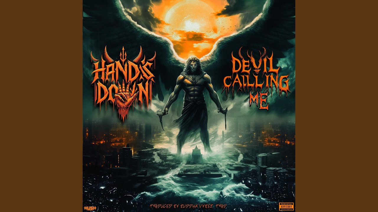 Devil Calling Me