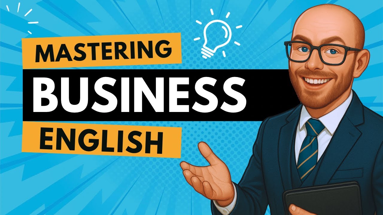 Fluent Business English: Masterclass