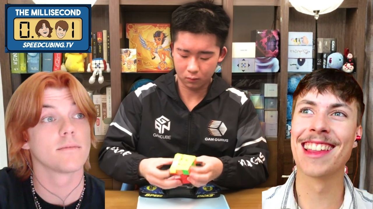 Monkey League is Heating Up (Feat. Lazer0Monkey) -- The Millisecond EP. 23