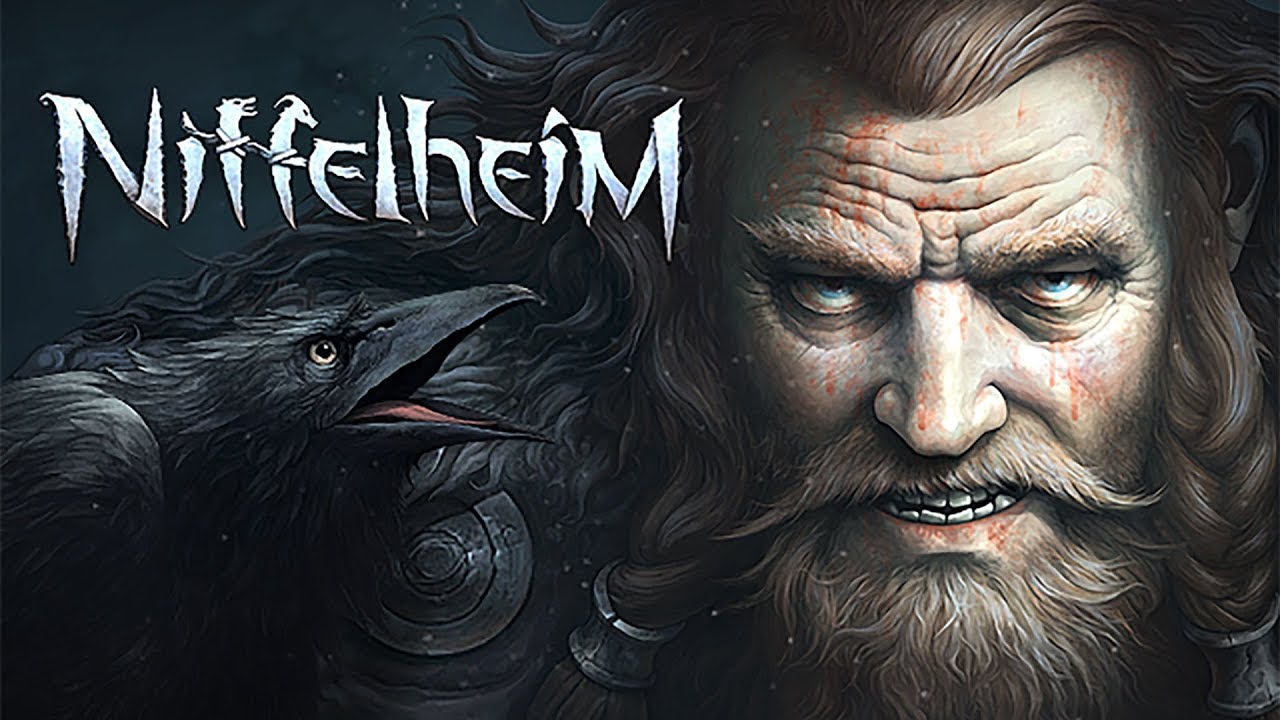 Обзор игры: Niffelheim (2018)